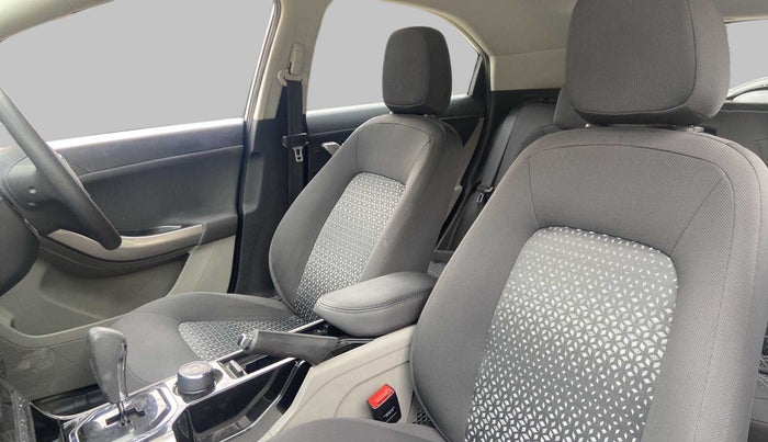 2019 Tata NEXON XZA PLUS PETROL, Petrol, Automatic, 23,457 km, Right Side Front Door Cabin