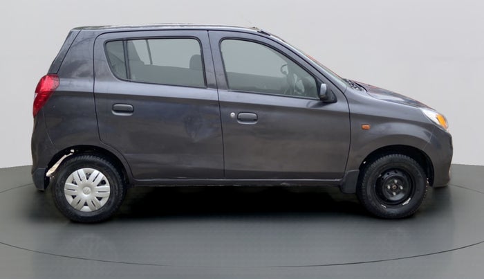 2018 Maruti Alto 800 LXI, Petrol, Manual, 8,736 km, Right Side View