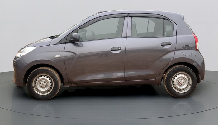 2019 Hyundai NEW SANTRO ERA EXECUTIVE, Petrol, Manual, 21,929 km, Left Side