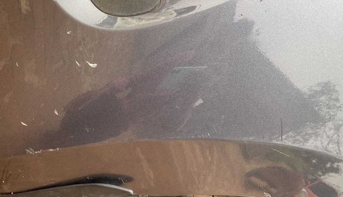 2019 Hyundai NEW SANTRO ERA EXECUTIVE, Petrol, Manual, 21,929 km, Rear bumper - Minor scratches