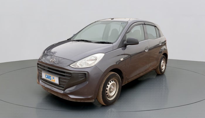 2019 Hyundai NEW SANTRO ERA EXECUTIVE, Petrol, Manual, 21,929 km, Left Front Diagonal