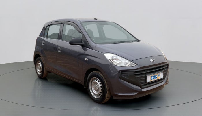 2019 Hyundai NEW SANTRO ERA EXECUTIVE, Petrol, Manual, 21,929 km, Right Front Diagonal