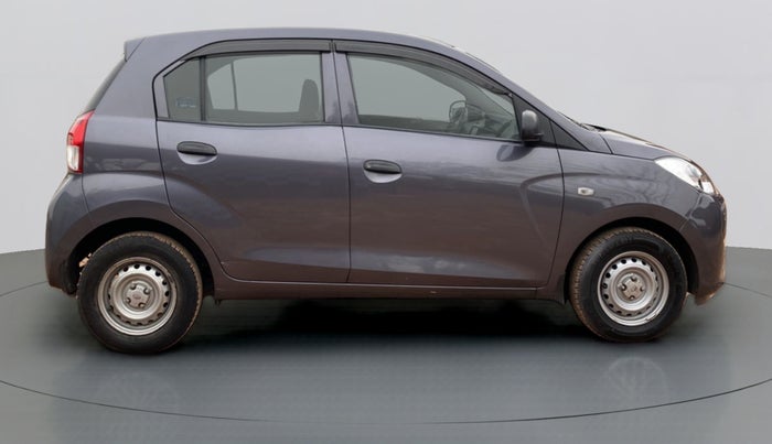 2019 Hyundai NEW SANTRO ERA EXECUTIVE, Petrol, Manual, 21,929 km, Right Side View