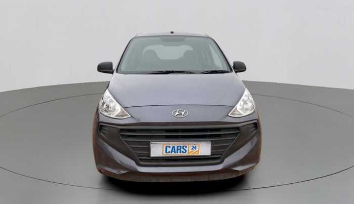 2019 Hyundai NEW SANTRO ERA EXECUTIVE, Petrol, Manual, 21,929 km, Front