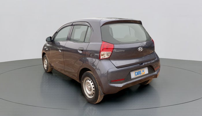 2019 Hyundai NEW SANTRO ERA EXECUTIVE, Petrol, Manual, 21,929 km, Left Back Diagonal