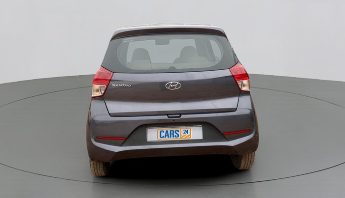 2019 Hyundai NEW SANTRO ERA EXECUTIVE, Petrol, Manual, 21,929 km, Back/Rear
