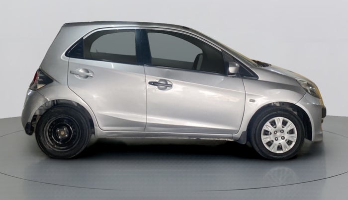 2013 Honda Brio EX MT, Petrol, Manual, 81,669 km, Right Side