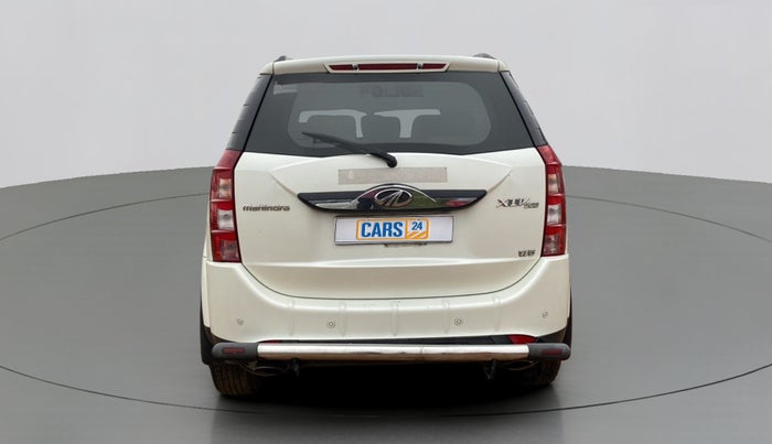 2016 Mahindra XUV500 W8, Diesel, Manual, 68,552 km, Back/Rear