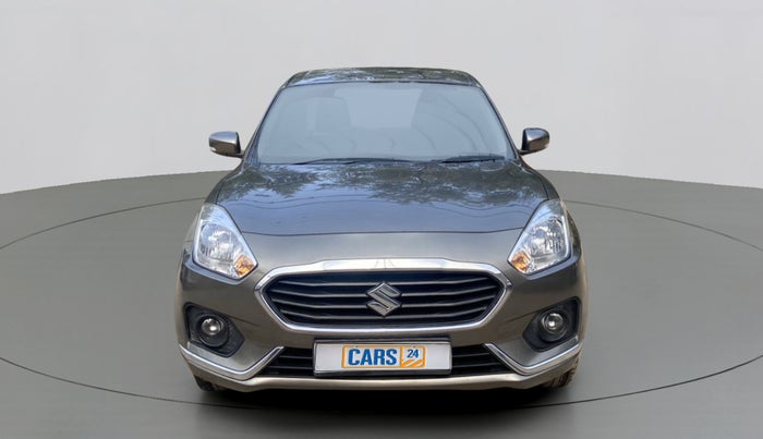 2017 Maruti Dzire VXI, Petrol, Manual, 48,791 km, Front