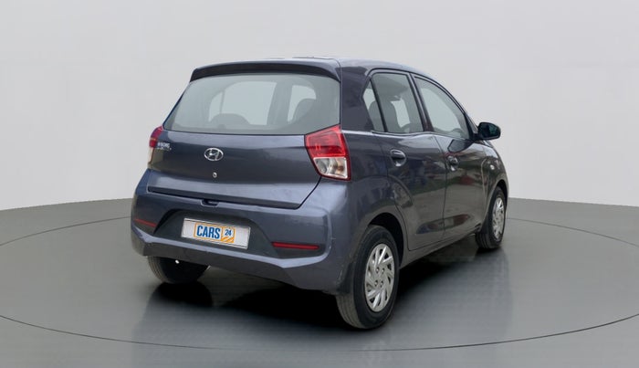 2019 Hyundai NEW SANTRO MAGNA, Petrol, Manual, 55,228 km, Right Back Diagonal
