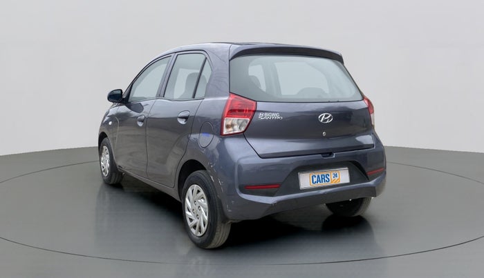 2019 Hyundai NEW SANTRO MAGNA, Petrol, Manual, 55,228 km, Left Back Diagonal