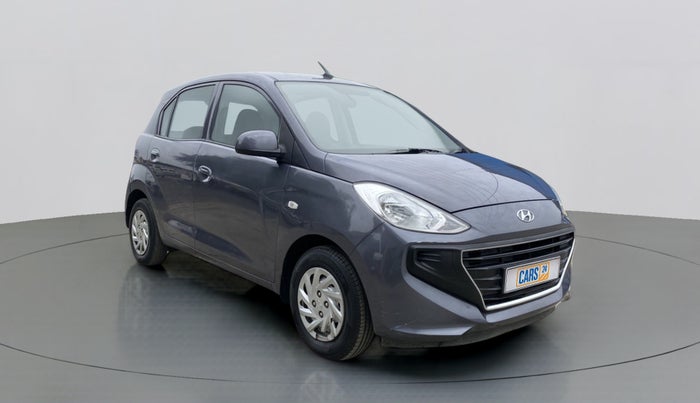 2019 Hyundai NEW SANTRO MAGNA, Petrol, Manual, 55,228 km, SRP