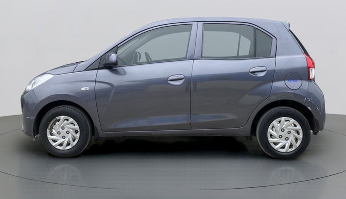 2019 Hyundai NEW SANTRO MAGNA, Petrol, Manual, 55,228 km, Left Side