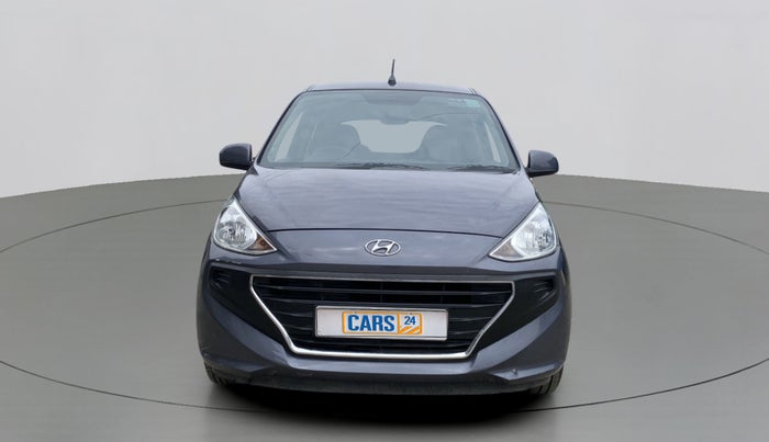 2019 Hyundai NEW SANTRO MAGNA, Petrol, Manual, 55,228 km, Front