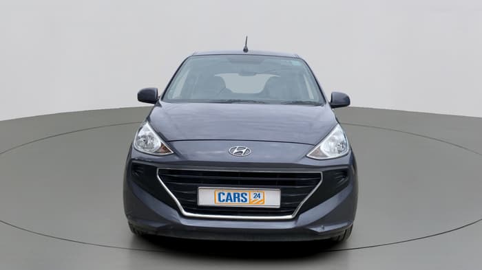2019 Hyundai NEW SANTRO MAGNA, Petrol, Manual, 55,228 km, Front