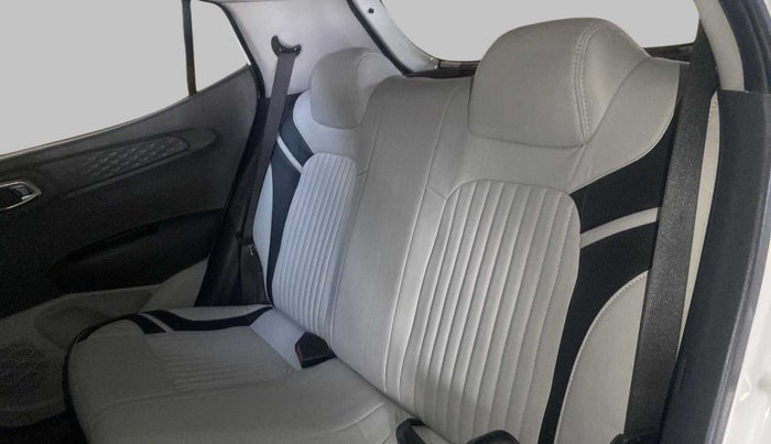 2021 Hyundai GRAND I10 NIOS SPORTZ U2 1.2 CRDI, Diesel, Manual, 20,520 km, Right Side Rear Door Cabin