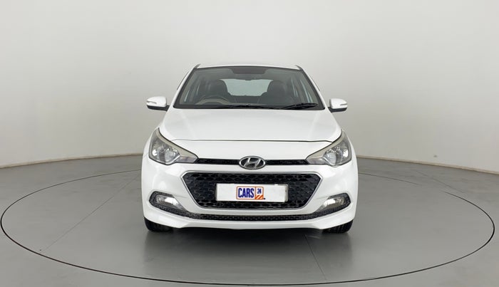 2014 Hyundai Elite i20 SPORTZ 1.2 (O), Petrol, Manual, 59,955 km, Front