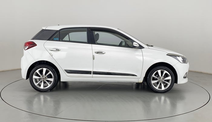 2014 Hyundai Elite i20 SPORTZ 1.2 (O), Petrol, Manual, 59,955 km, Right Side View