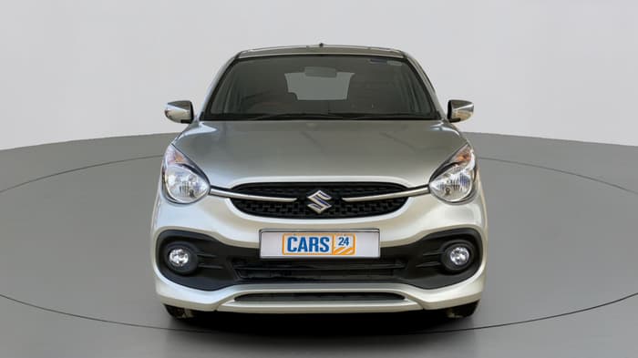 2022 Maruti Celerio VXI, Petrol, Manual, 10,246 km, Front