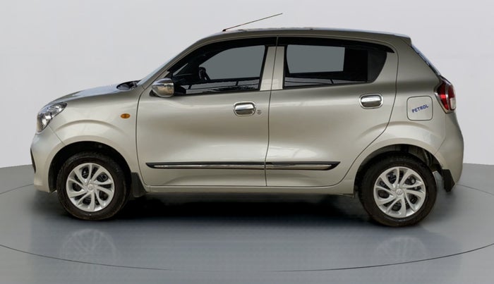 2022 Maruti Celerio VXI, Petrol, Manual, 10,246 km, Left Side