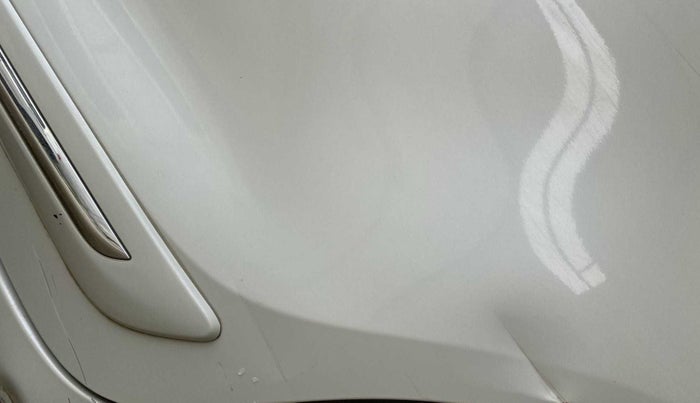2018 Maruti Swift VXI, Petrol, Manual, 20,136 km, Rear left door - Slightly dented