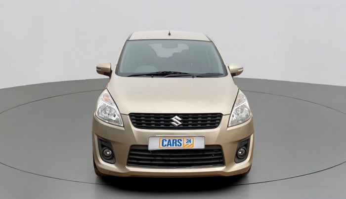 2014 Maruti Ertiga VDI, Diesel, Manual, 95,020 km, Front