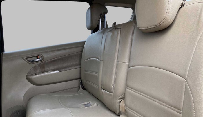 2014 Maruti Ertiga VDI, Diesel, Manual, 95,020 km, Right Side Rear Door Cabin