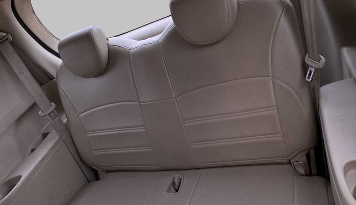 2014 Maruti Ertiga VDI, Diesel, Manual, 95,020 km, Third Seat Row ( optional )