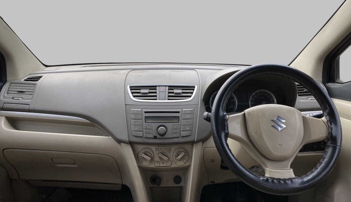 2014 Maruti Ertiga VDI, Diesel, Manual, 95,020 km, Dashboard