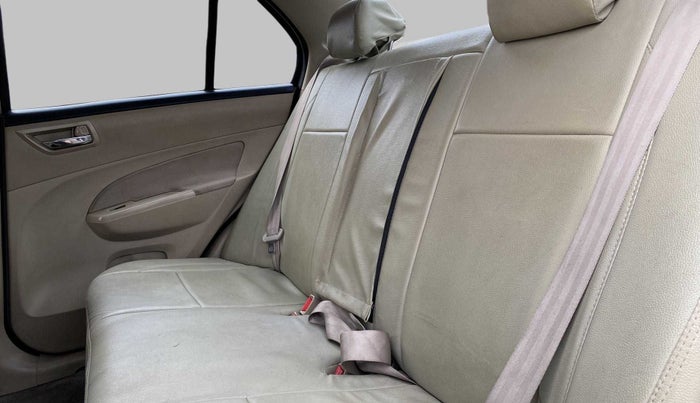 2012 Maruti Swift Dzire VDI, Diesel, Manual, 59,983 km, Right Side Rear Door Cabin