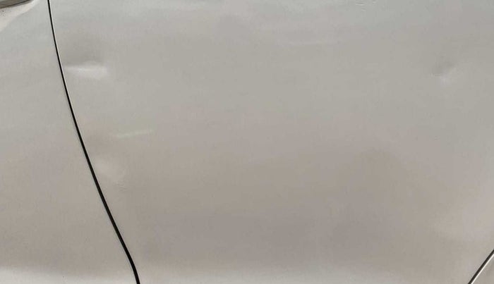 2012 Maruti Swift Dzire VDI, Diesel, Manual, 59,983 km, Rear left door - Minor scratches