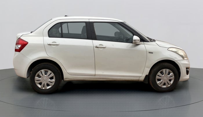2012 Maruti Swift Dzire VDI, Diesel, Manual, 59,983 km, Right Side View