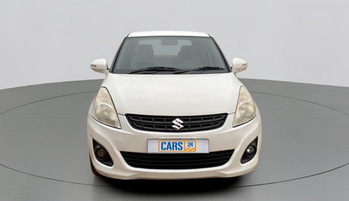 2012 Maruti Swift Dzire VDI, Diesel, Manual, 59,983 km, Front