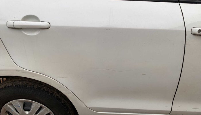 2012 Maruti Swift Dzire VDI, Diesel, Manual, 59,983 km, Right rear door - Minor scratches