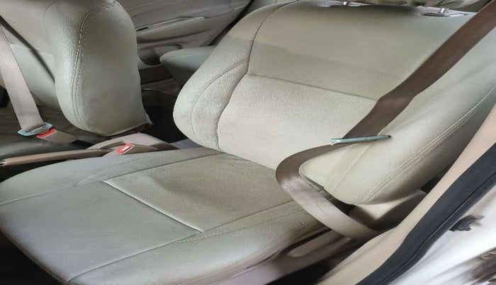 2012 Maruti Swift Dzire VDI, Diesel, Manual, 59,983 km, Front left seat (passenger seat) - Headrest adjuster not working