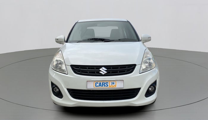 2012 Maruti Swift Dzire VDI, Diesel, Manual, 24,688 km, Front