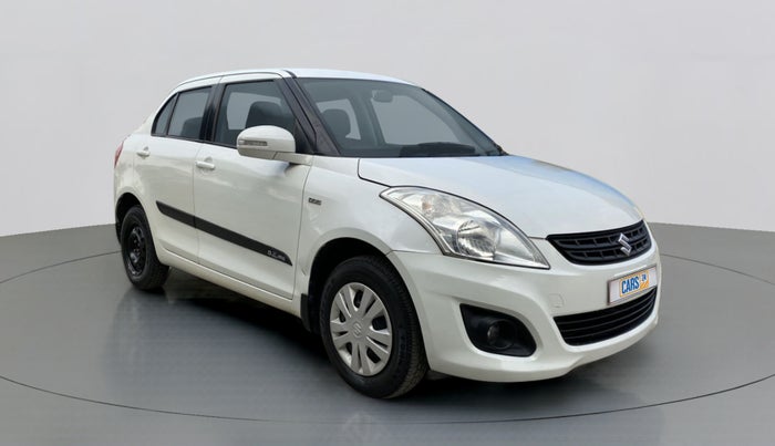 2012 Maruti Swift Dzire VDI, Diesel, Manual, 24,688 km, SRP