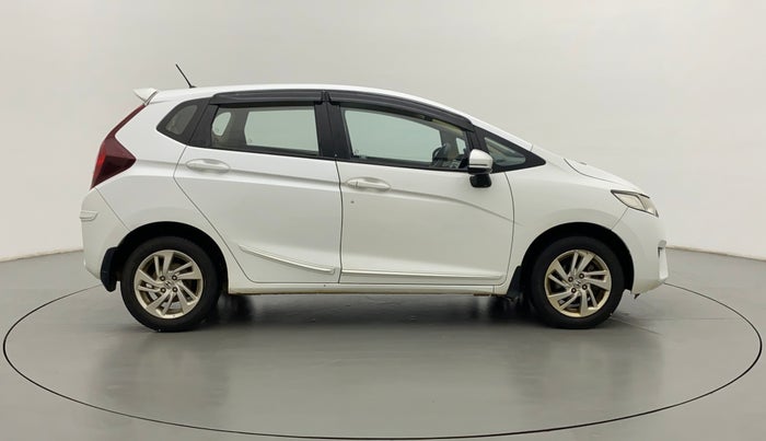 2017 Honda Jazz 1.2L I-VTEC V AT, Petrol, Automatic, 25,244 km, Right Side View