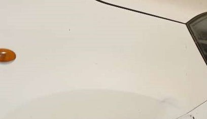 2014 Maruti Wagon R 1.0 LXI, Petrol, Manual, 41,387 km, Right fender - Slightly dented
