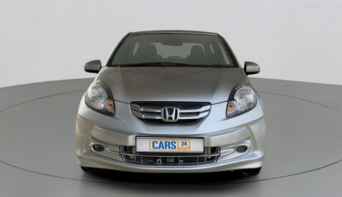 2015 Honda Amaze 1.5L I-DTEC SX, Diesel, Manual, 63,982 km, Front