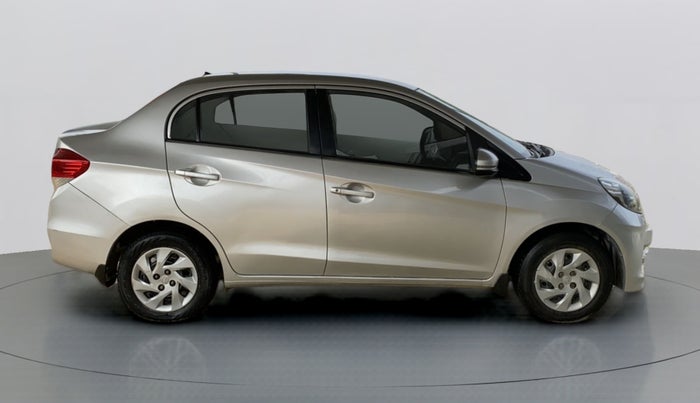 2015 Honda Amaze 1.5L I-DTEC SX, Diesel, Manual, 63,982 km, Right Side View