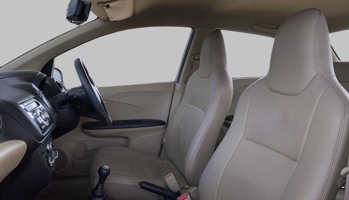 2015 Honda Amaze 1.5L I-DTEC SX, Diesel, Manual, 63,982 km, Right Side Front Door Cabin