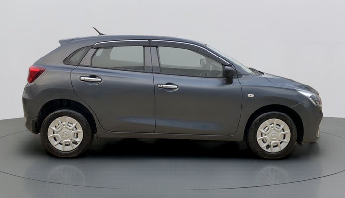 2022 Maruti Baleno SIGMA PETROL 1.2, Petrol, Manual, 10,044 km, Right Side View
