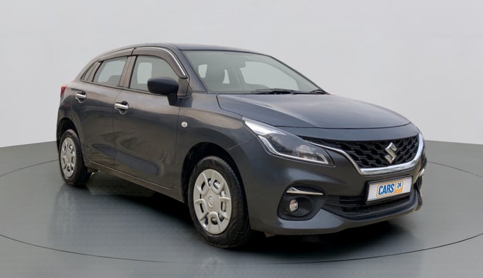 2022 Maruti Baleno SIGMA PETROL 1.2, Petrol, Manual, 10,044 km, Right Front Diagonal