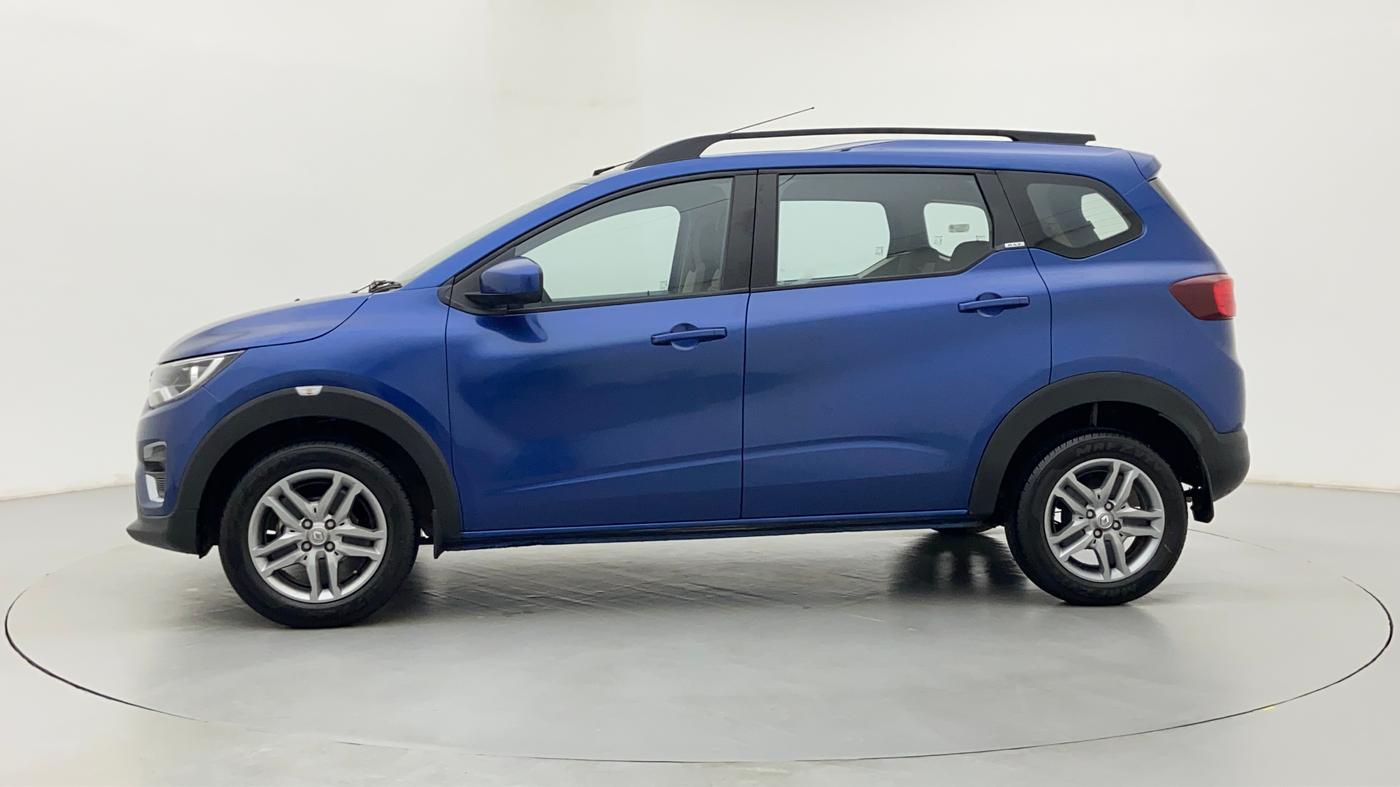 2020 Renault TRIBER 1.0 RXZ, Petrol, Manual, 7,105 km, Left Side