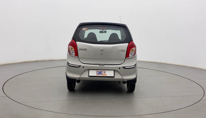 2018 Maruti Alto 800 LXI, Petrol, Manual, 48,629 km, Back/Rear