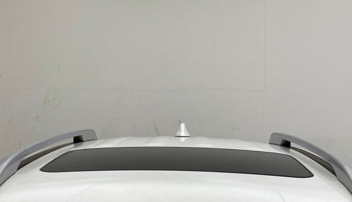 2021 Hyundai VENUE SX PLUS 1.0 TURBO DCT, Petrol, Automatic, 1,06,047 km, Moonroof/ Sunroof