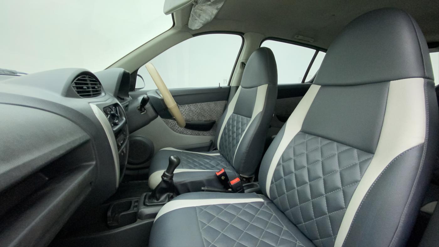 2017 Maruti Alto 800 LXI O, Petrol, Manual, 63,684 km, Right Side Front Door Cabin