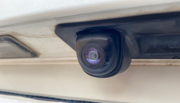 2018 Hyundai Verna 1.6 VTVT SX, Petrol, Manual, 50,169 km, Parking Camera