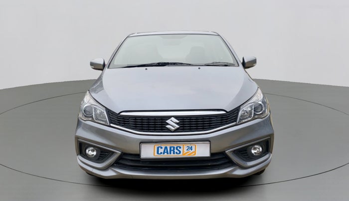 2021 Maruti Ciaz DELTA 1.5 SHVS MT PETROL, Petrol, Manual, 21,303 km, Front